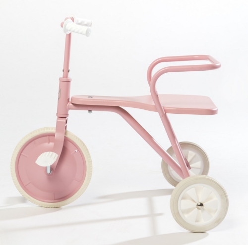 Tricycle Foxrider rose